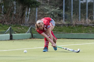 Bild 156 - Frauen Bunesliga  Uhlenhorster HC - Der Club an der Alster : Ergebnis: 3:2